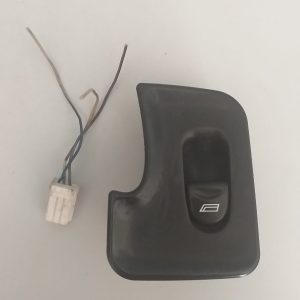Per Alfa 147 1.6 3p Anno 2001 Pulsantiera Alzacristalli Lato Passeggero Anteriore con Spinotto