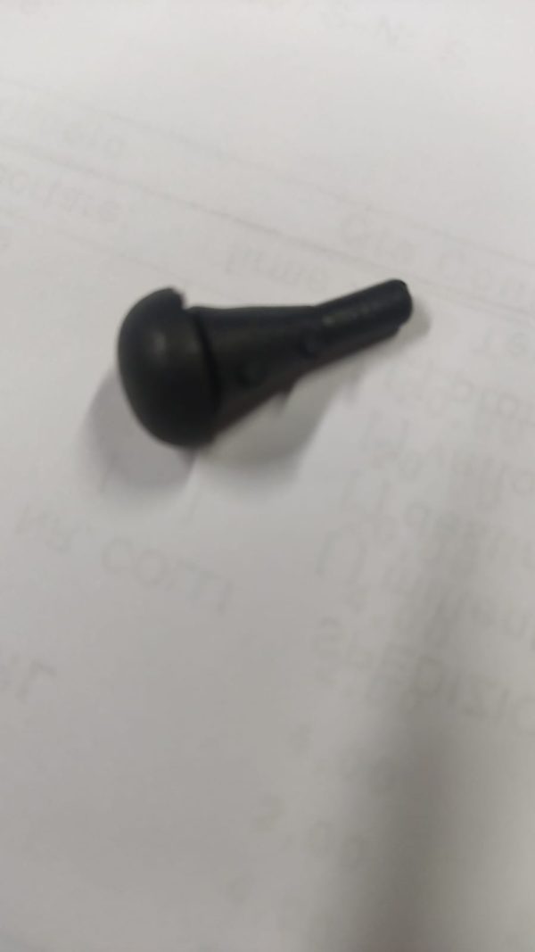 Tampone paracolpo ammortizzatore Vema Posteriore per AUDI A3 A1 SKODA