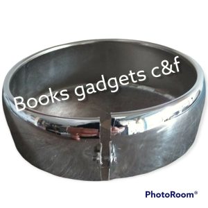 Compatibile con Fiat 600E 600 E d'epoca Cornice Faro Dx (Lato Passeggero) Cromata