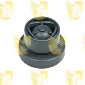 Per Alfa Romeo Giulietta 2010> Versione 1.6 JTDM Kit 4pz Tassello Coperchio Motore