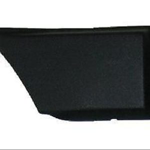 Per Fiat Panda 1986-2002 Modanatura Laterale Anteriore Sx