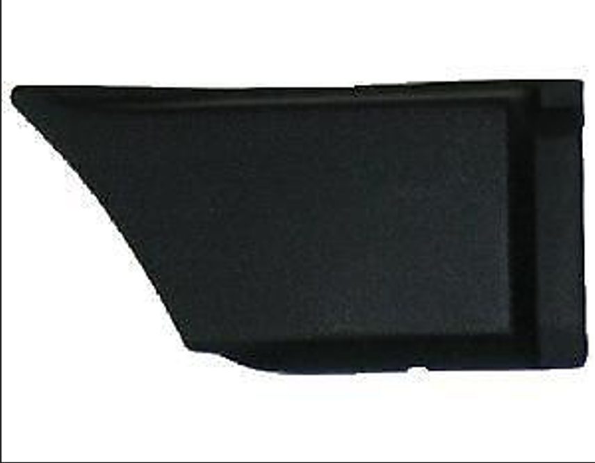 Per Fiat Panda 1986-2002 Modanatura Laterale Anteriore Sx