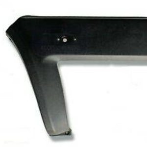 Per Fiat Panda 1986-2002 Modanatura Laterale Posteriore Dx