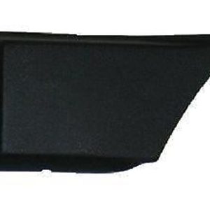 Per Fiat Panda 1986-2002 Modanatura Laterale Anteriore Dx