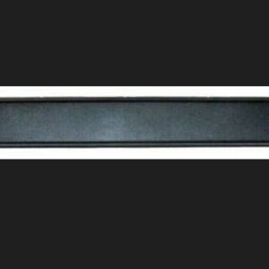 Per Fiat Panda 1986-2002 Modanatura Laterale Anteriore Dx