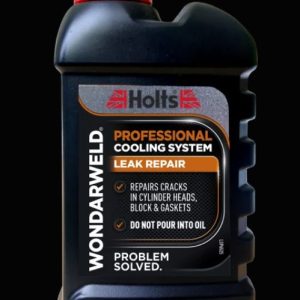 Holts Wondarweld Saldamotore Riparazione Sistema Raffreddamento Salda Piccole Crepe 250ml