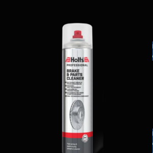 Holts Detergente Spray Sgrassatore Parti Metalliche Pinze Freni Dischi Auto 600ml
