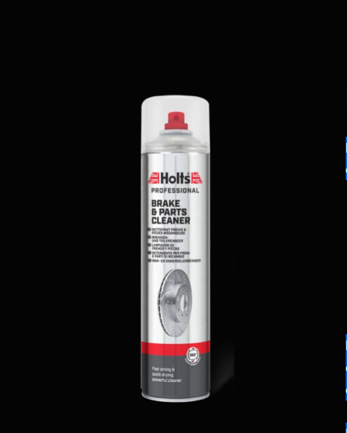 Holts Detergente Spray Sgrassatore Parti Metalliche Pinze Freni Dischi Auto 600ml
