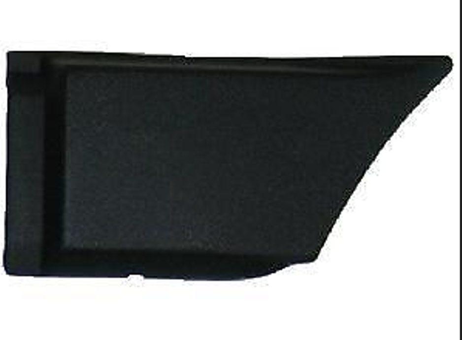 Per Fiat Panda 1986-2002 Modanatura Laterale Anteriore Dx