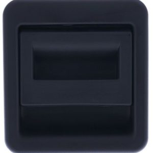 Per Peugeot Boxer dal 01/1994>12/2001 Maniglia Apriporta Esterna Porta Scorrevole Dx Nera