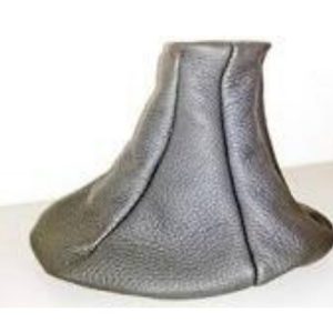 Per Fiat Panda 2003>2012 Cambio per Leva Cambio Grigio Chiaro 725446224