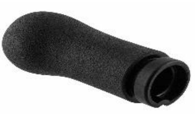 Per Ford Fiesta dal 2002-2008 Pomello per Leva Cambio a 5 Marce 2S6R7217AC - 1151765 - immagine 2
