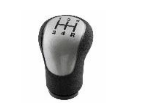 Per Ford Fiesta dal 2002-2008 Pomello per Leva Cambio a 5 Marce 2S6R7217AC - 1151765