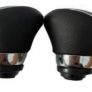 Per Ford C-Max dal 2010-2013 Pomello per Leva Cambio a 6 Marce in Pelle