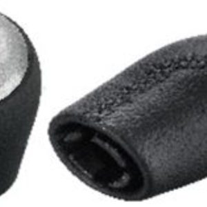 Per Nissan Qashqai (J10) dal 2007>2013 Pomello per Leva Cambio a 6 Marce