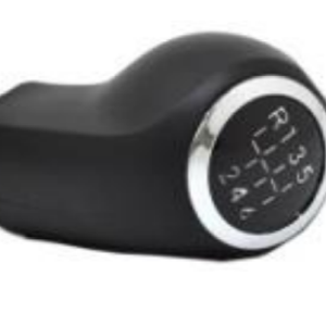 Per Opel Zafira B dal 2005>2015 Pomello per Leva Cambio a 6 Marce Alta Qualità