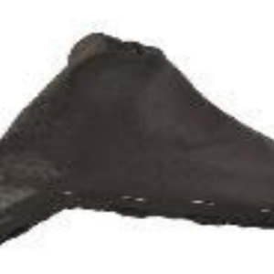 Per Opel Astra H dal 2004>2014 Cuffia per Leva del Freno a Mano oem 578424