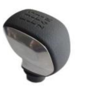 Per Peugeot 206-307-207-308-2008-3008 Pomello per Leva Cambio a 5 Marce (Lungo)