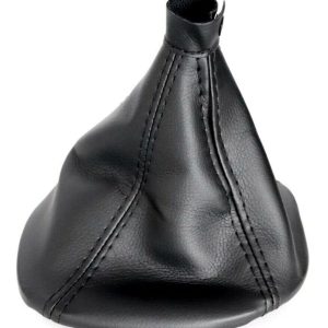 Per Iveco Daily dal 2006 Cuffia per Leva Cambio Nera Nuova