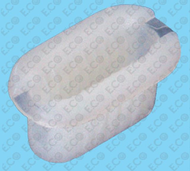 Per Lancia Y 2003>2011 , Y10 Kit 21pz Madrevite in Plastica per Fiancata-Sottoporta/Batticalcagno Oem 7622606 - immagine 3