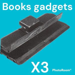 Per Toyota Yaris Kit 3pz Graffetta Clip Fissaggio Paraurti Oem 5256552010