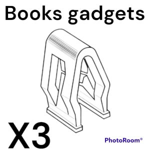 Per Alfa Giulia dal 2016 Kit 3pz Graffetta Molletta per Fissaggio Ripari 53127264