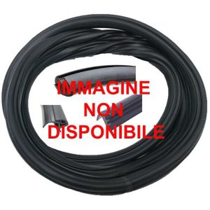 Guarnizione Parabrezza Per AUDI 80 (89,89Q,8A,B3) dal 09.1986-07.1991