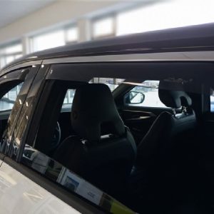 Kit Deflettori Aria Antivento Anteriori+Posteriori Farad per Renault Austral 5p dal 2022>