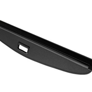 Per Hyundai Tucson dal 2015 Cappelliera Pianale Mensola Portaoggetti Posteriore Nera