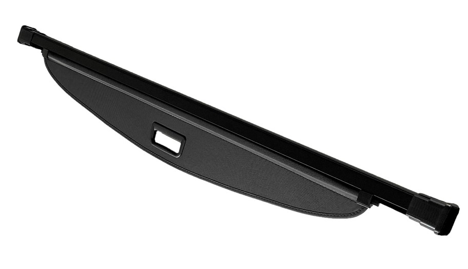 Per Hyundai Tucson dal 2015 Cappelliera Pianale Mensola Portaoggetti Posteriore Nera