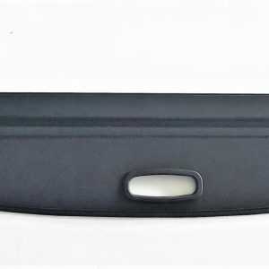 Per Hyundai ix35 dal 2010>2017 Cappelliera Pianale Mensola Portaoggetti Posteriore Nera