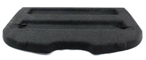 Per Nissan Qashqai (J10) dal 2007>2014 Cappelliera Pianale Mensola Posteriore