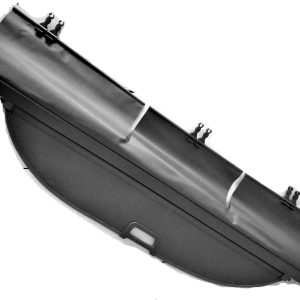Per Ford S-Max dal 2006>2018 Cappelliera Pianale Mensola Portaoggetti Posteriore