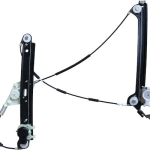 Per Bmw Serie 1 (E81/E82/E88) 3 porte dal 03/2007-12/2013 Meccanismo Alzacristalli Anteriore Sx (Guidatore)