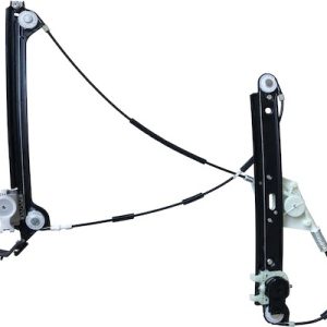 Per Bmw Serie 1 (E81/E82/E88) 3 porte dal 03/2007-12/2013 Meccanismo Alzacristalli Anteriore Dx (Passeggero)