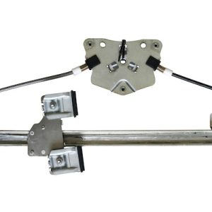 Per Fiat 5oox 5 porte dal 11/2014>07/2018 Meccanismo Alzacristalli Anteriore Sx (Guidatore)