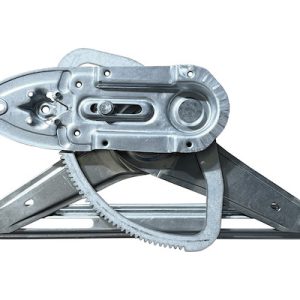 Per Ford Focus C-Max 5 porte dal 10/2003>12/2011 Meccanismo Alzacristalli Posteriore Dx