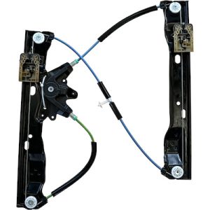 Per Ford Focus 5 porte dal 02/2011>06/2018 Meccanismo Alzacristalli Anteriore Sx (Guidatore)