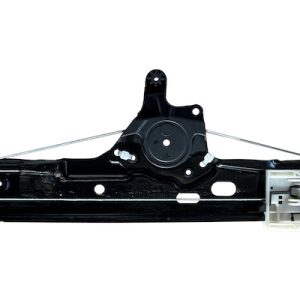 Per Ford Focus 5 porte dal 02/2011>06/2018 Meccanismo Alzacristalli Posteriore Sx