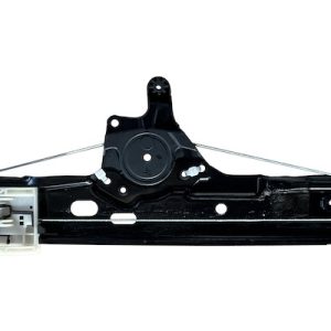 Per Ford Focus 5 porte dal 02/2011>06/2018 Meccanismo Alzacristalli Posteriore Dx