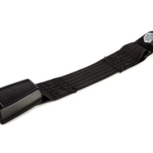 Gambo di prolunga per Cinture di Sicurezza Lunghezza 31 cm