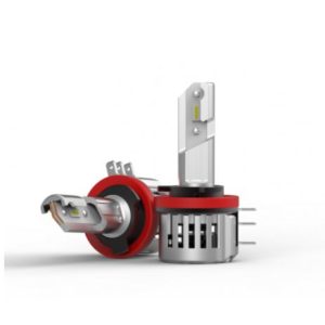 Kit 2 Lampadine Led HEADLIGHT EASY H15 Up 12V 6000(LM) Base PGJ23t-1 Watt 30/10