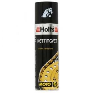 Holts Grasso per Catena Moto Motocicli Moticiclette Scooter 300ml