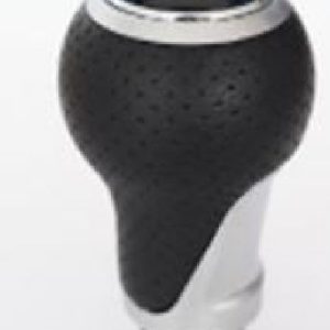 Per Audi A4-A5-Q5 dal 2007-2015 Pomello per Leva del Cambio a 5 Marce (R in Alto a Sx)