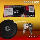 Per Renault Scenic da 5/2009-11/2016 Tappo Serbatoio Carburante Vent.C/Ghiera+Ch