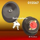 Per Ford Transit da 10/1994-1/2000 Tappo Serbatoio Carburante a Baionetta+Chiavi