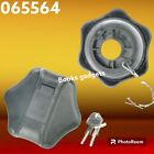 Per Iveco Eurocargo Euro 6 dal 11/2013 Tappo Serbatoio Carburante a Baionetta+Ch