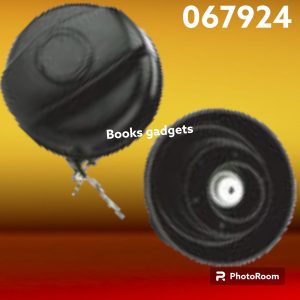 Per Iveco Eurocargo dal 2003> (con Bocch.Ø65 p.6,5 plastica) Tappo Serbatoio Carburante a Vite