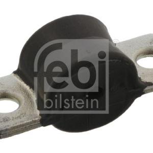 Per Fiat Punto Tutti i Modelli Kit 2 pezzi Supporto Barra Stabilizzatrice Anteriore Dx/Sx