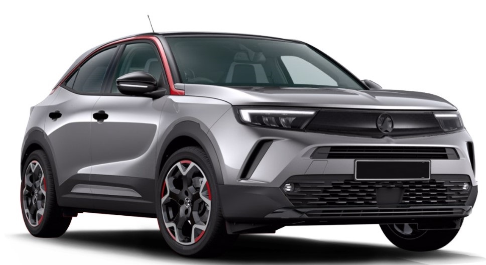 Per Opel Mokka dal 09.2020> Vetro + Piastra Sx Termica per Specchietto Retrovisore - immagine 4